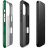 NBA Boston Celtics Jersey iPhone 16 Pro Max Impact Case